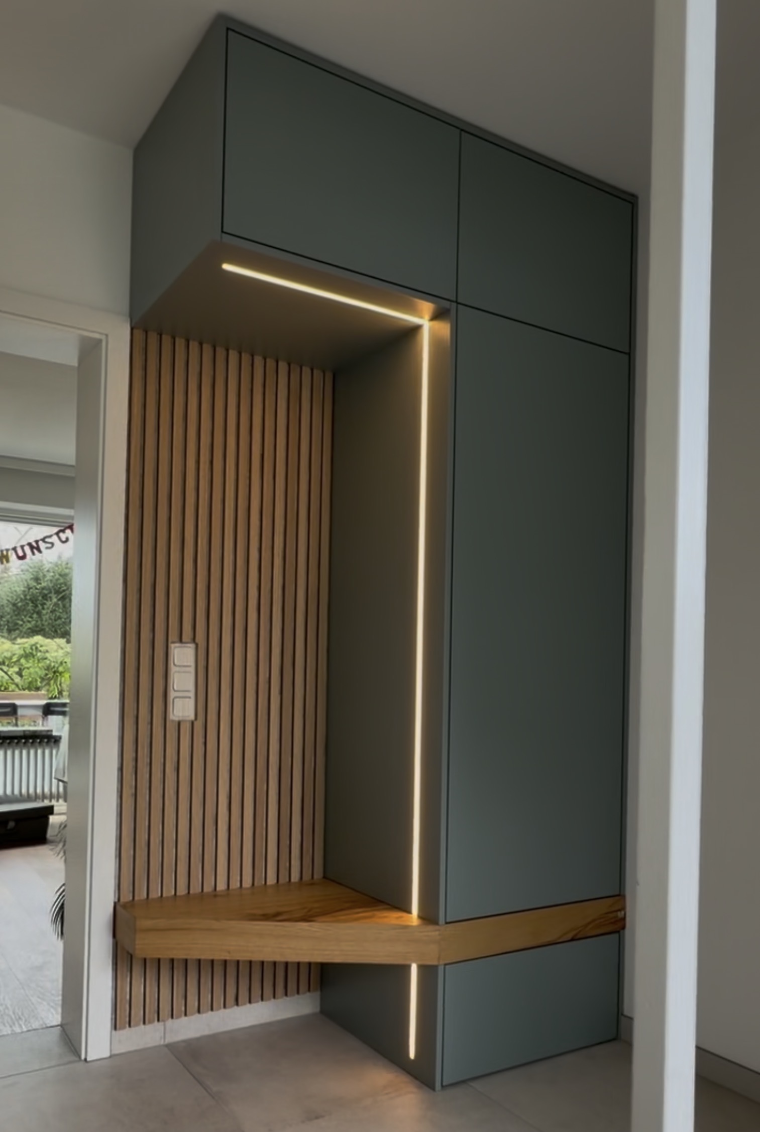 Garderobe 4.0 – Bild 9