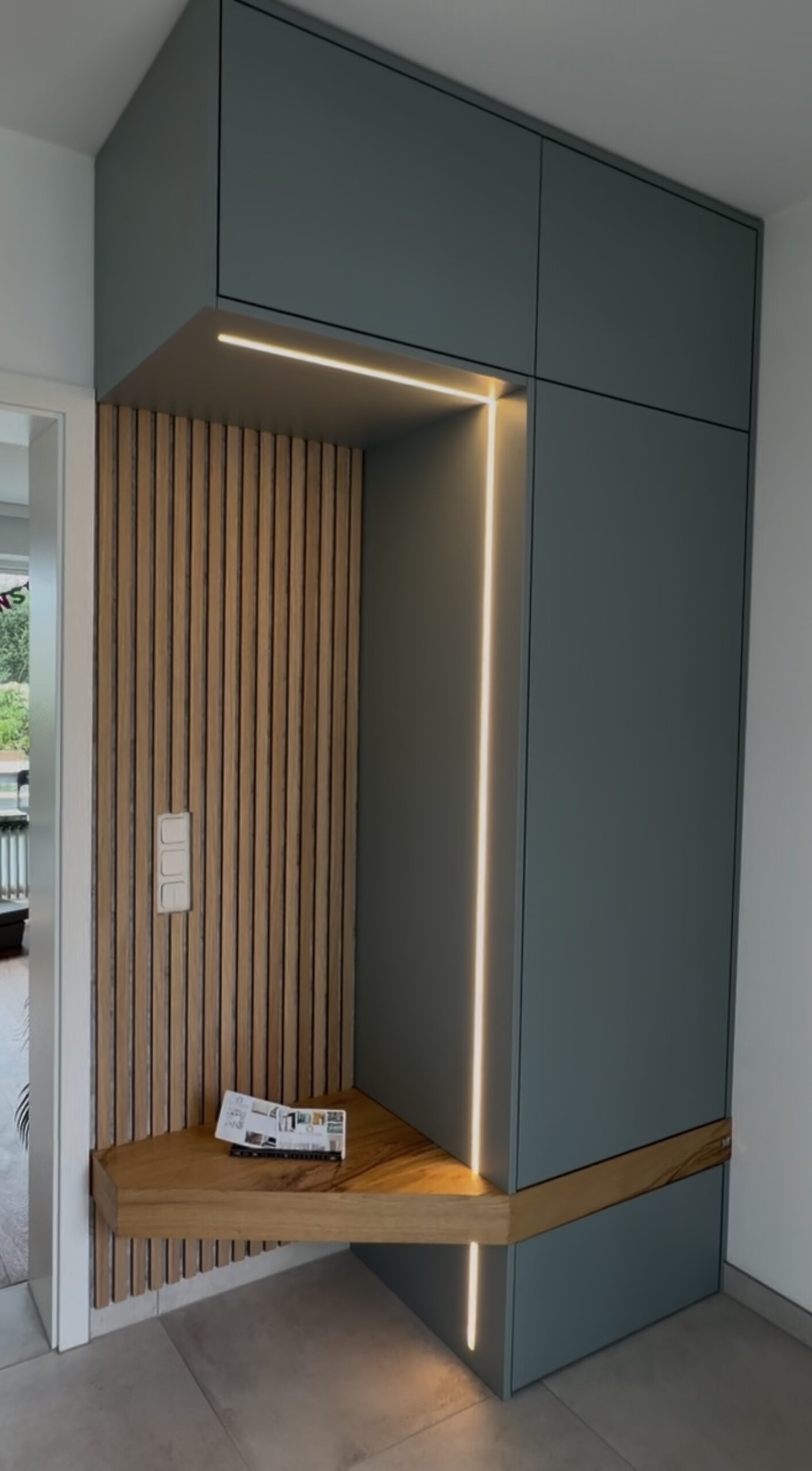 Garderobe 4.0 – Bild 7