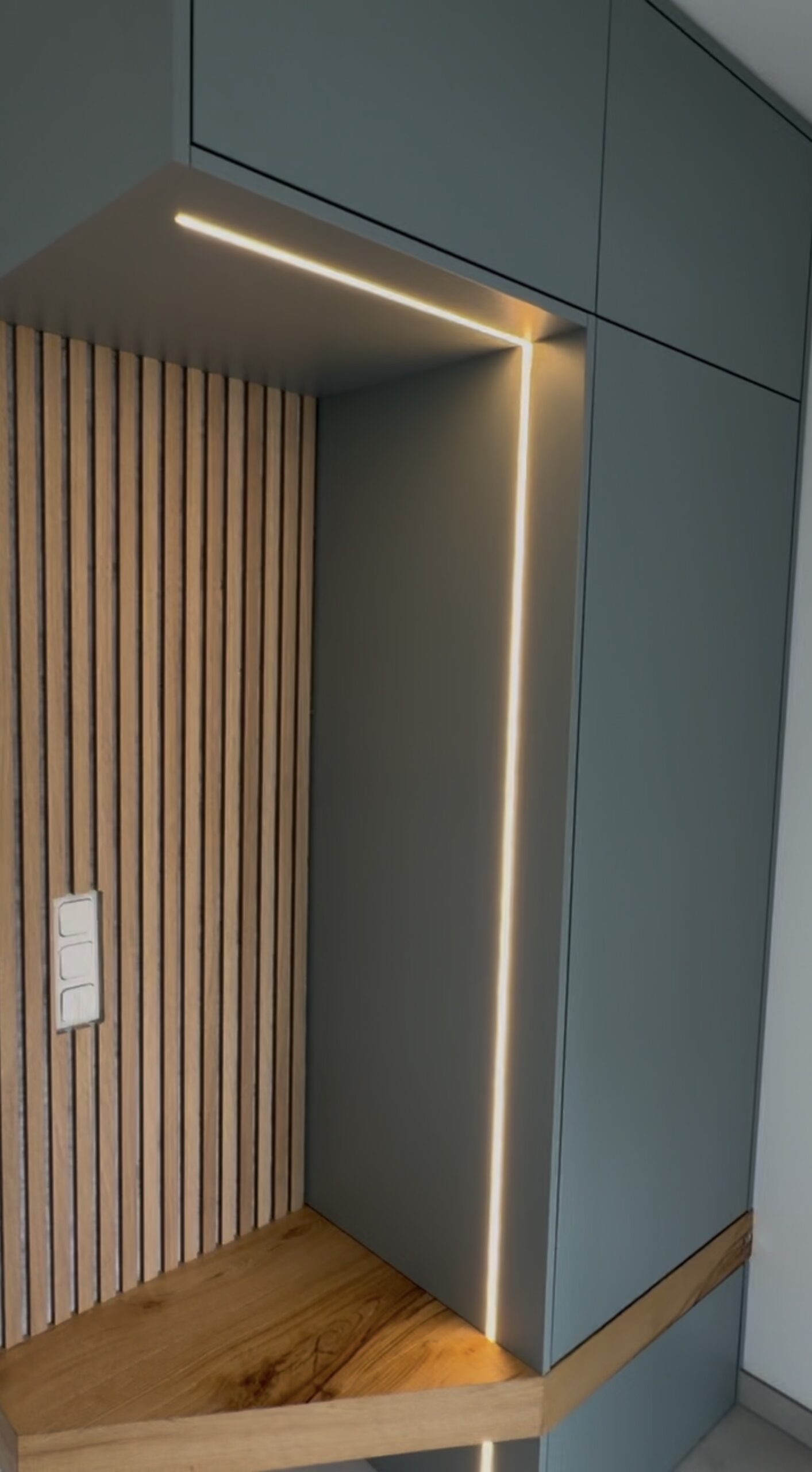 Garderobe 4.0 – Bild 5