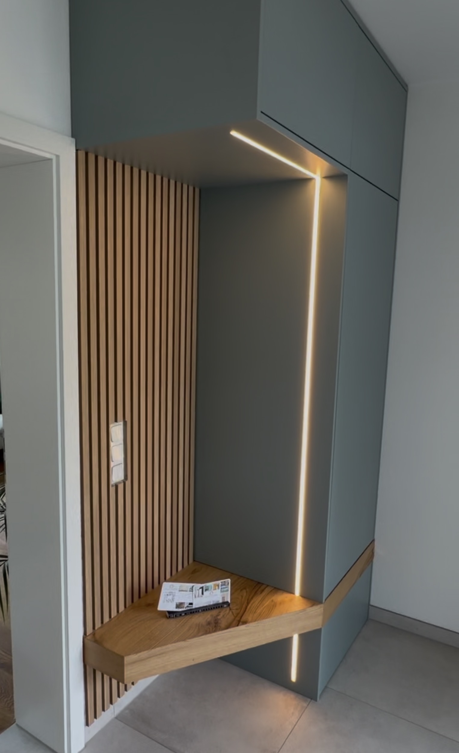 Garderobe 4.0 – Bild 3