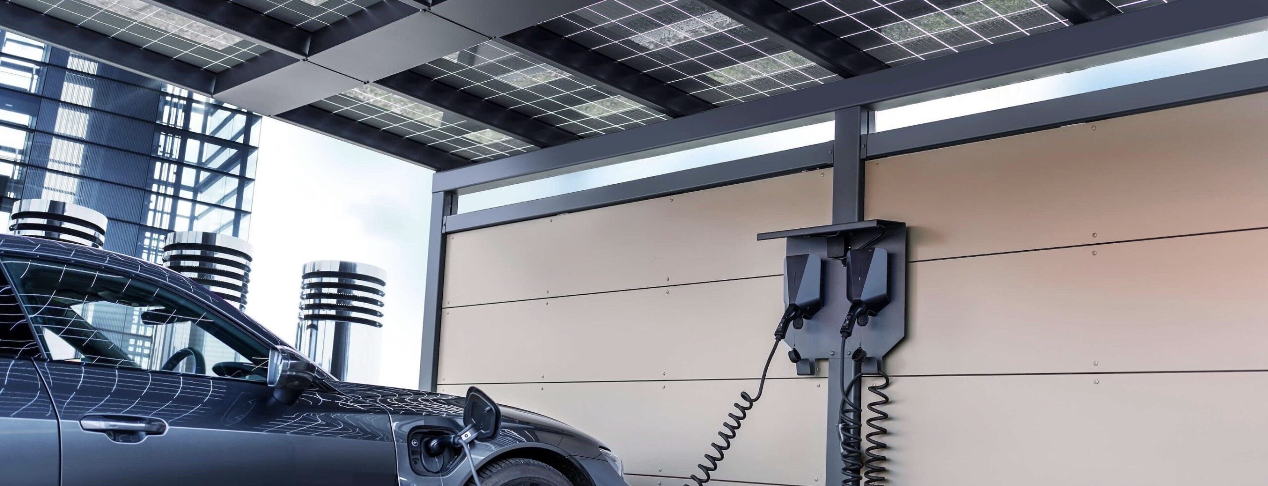 FAKU Solarcarport – Bild 5
