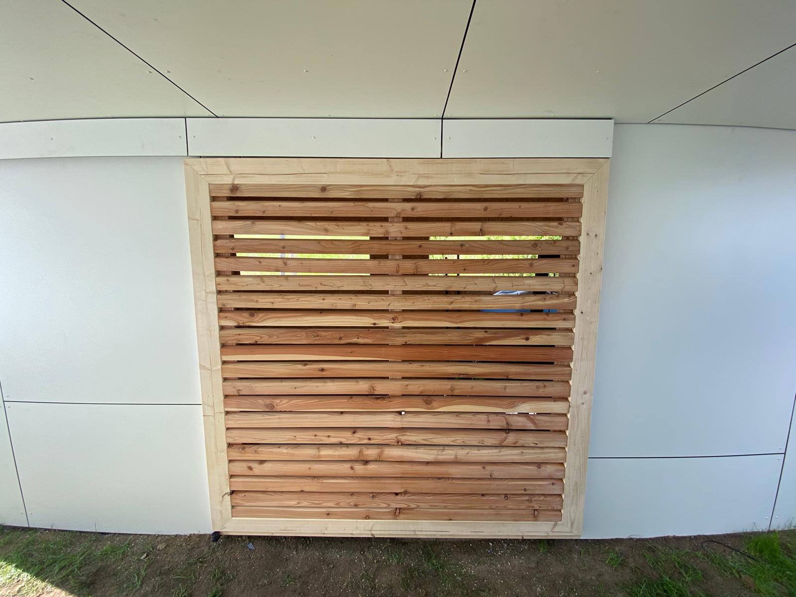 Gartenhaus CUBE 6.3 – Bild 10